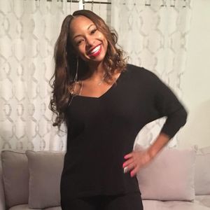 Meet your Posher, Joye